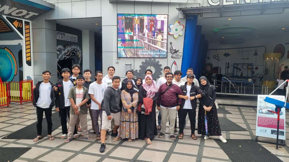 Humma Teknologi Indonesia