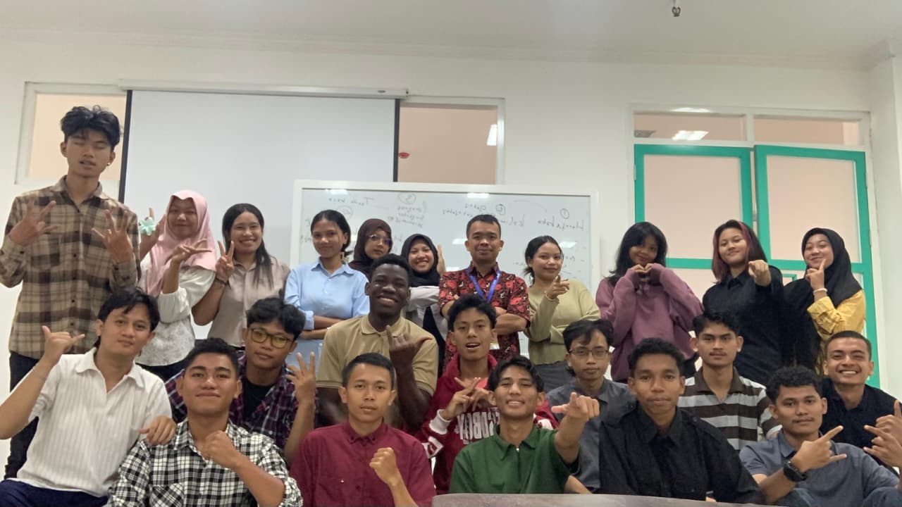 Universitas Merdeka Malang