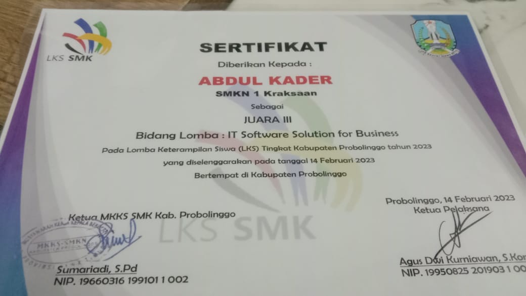 Penghargaan Proyek C (2024)